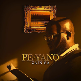 Zain SA Ina Iyeza Mp3 Download