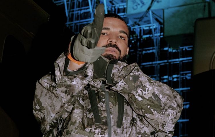 Drake Premieres New Song ‘Give It Up’ On OVO Sound Radio — Listen