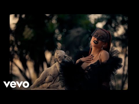 Christina Aguilera - Somos Nada (Official Video)