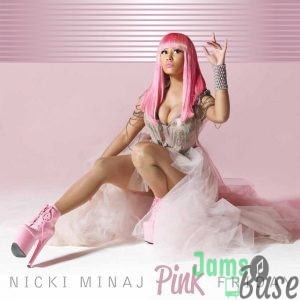 Nicki Minaj – Moment 4 Life Mp3