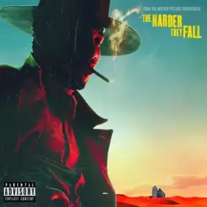 the-harder-they-fall-various-artists
