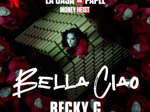 Becky G Bella Ciao Mp3 Download
