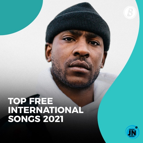 Top International Songs 2021