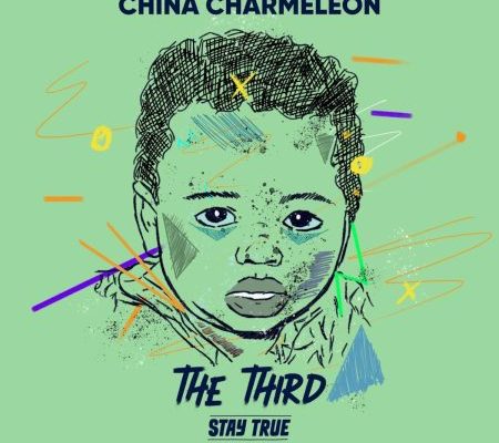 China Charmeleon – Save South Africa (ft. Chronical Deep)