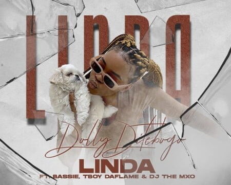 Dolly Ditebogo – Linda ft. Bassie, Tboy Daflame & DJ THE MXO Song MP3