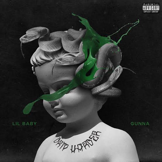 DOWNLOAD AUDIO MP3: "Close Friends" song by Lil Baby
