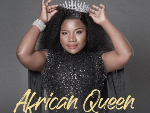 Makhadzi African Queen