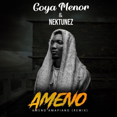 You Want To Bam Bam, You Want Chill Wit Big Boys – Ameno By Goya Menor Image