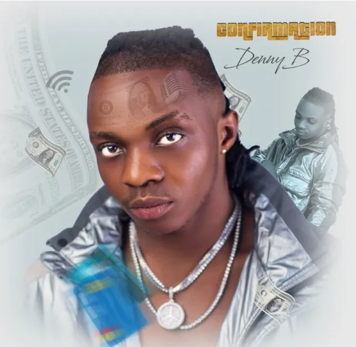 DennyB – Egbe (Uda Egbe Egbe Nso) Mp3 Download