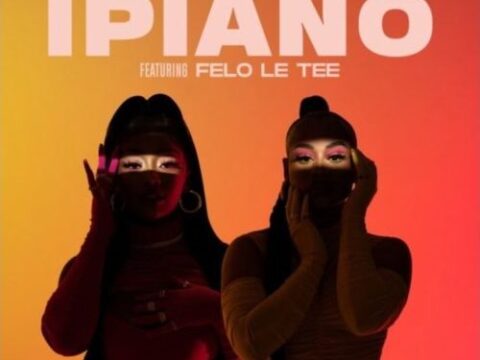 Sha Sha & Kamo Mphela – iPiano Ft. Felo Le Tee
