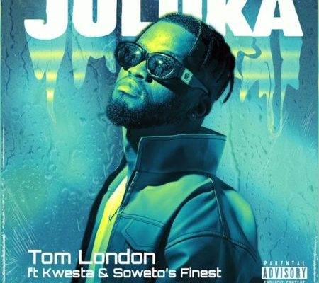 Tom London – Juluka ft. Kwesta & Soweto’s Finest