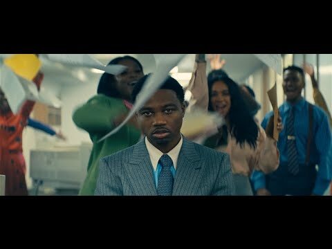 Roddy Ricch - 25 million [Official Music Video]