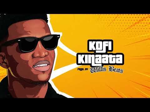 Kofi Kinaata - Wo Pre (Audio slide )