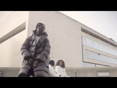JNR CHOI - REALITY (OFFICIAL MUSIC VIDEO)