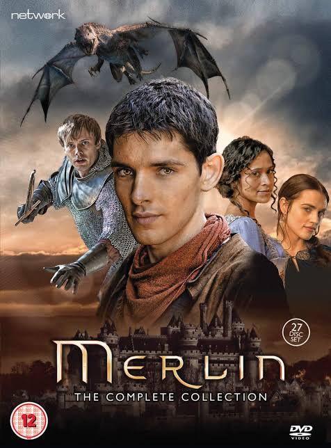 Download Merlin Season 1, 2, 3, 4, 5 completed season Episodes MP4 HD full series Download