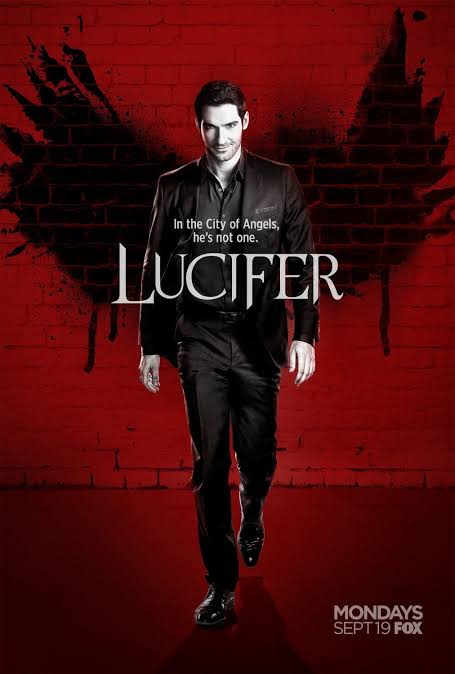 Lucifer Season 1-4 Episodes Download MP4 HD TV series Completed