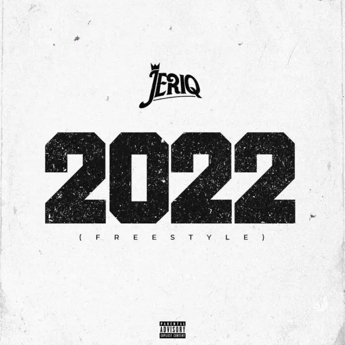 JeriQ 2022 Freestyle