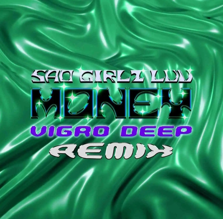 Vigro Deep & Amaarae – SAD GIRLZ LUV MONEY Ft. Kali Uchis & Moliy