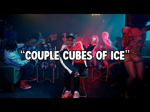 DABABY - COUPLE CUBES OF ICE (Official Video)