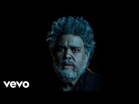 The Weeknd - Dawn FM (Official Audio)
