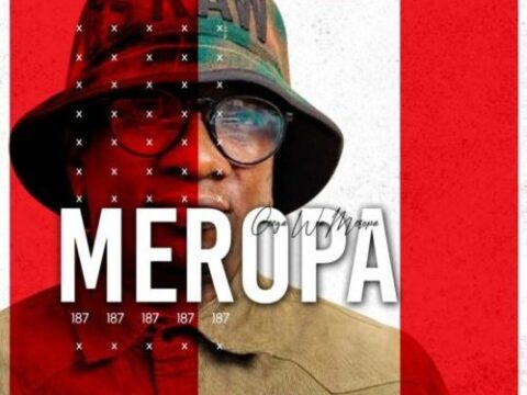 Ceega Wa Meropa – 187 Mix (You Can’t Overdose on Meropa Sessions)