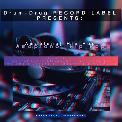 DrummeRTee924 – 77 (To DBN Gogo & Unlimited Soul) ft. DJ Tiesto & Drugger Boyz