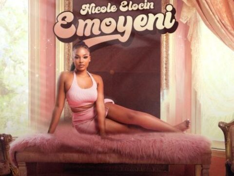 Nicole Elocin – Siyathandana ft. Tyler ICU