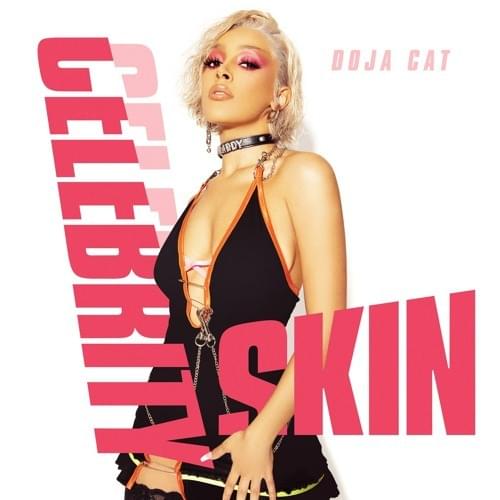 DOWNLOAD AUDIO MP3: "Celebrity Skin" song by Doja Cat