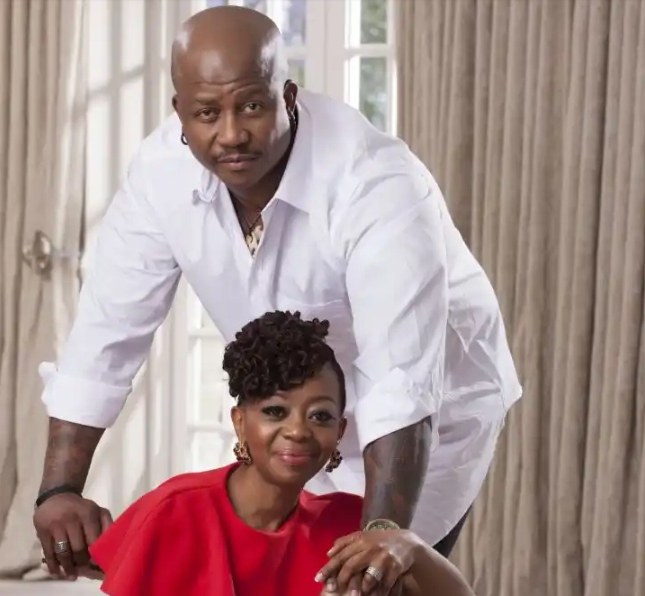 DJ Fresh’s Wife, Thabiso Sikwane Files For Divorce To End 20 Years Of Marriage