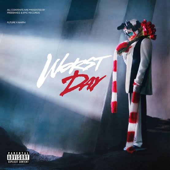 DOWNLOAD AUDIO MP3: "Worst Days" by Future featuring Kevin Samuels