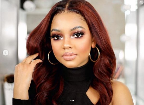 Clout or Altruism? Mihlali Ndamase Dragged For Supporting YouTuber