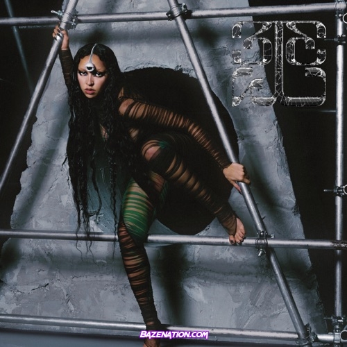 Tinashe – 333 (Deluxe) Download Album Zip