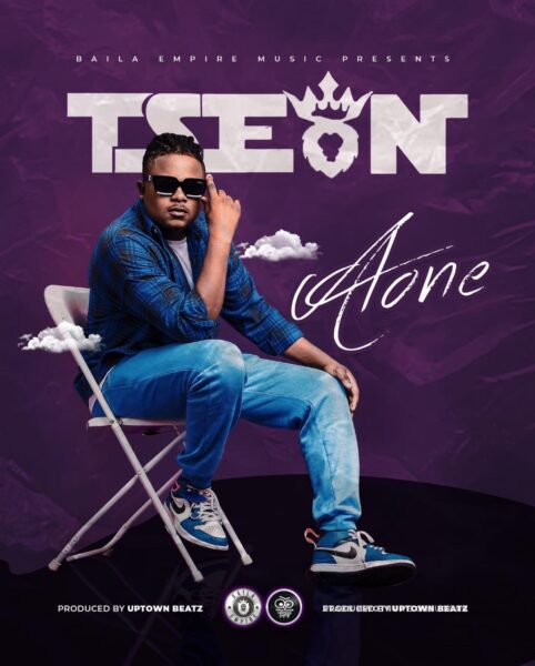 T Sean - Alone Mp3 Download