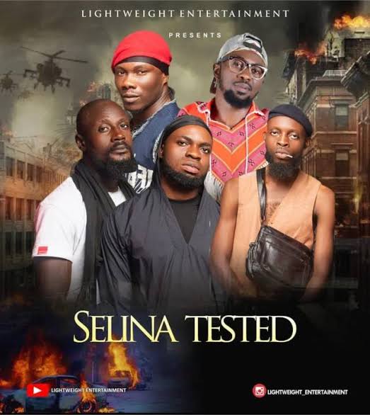 Download Selina tested episode 24 download