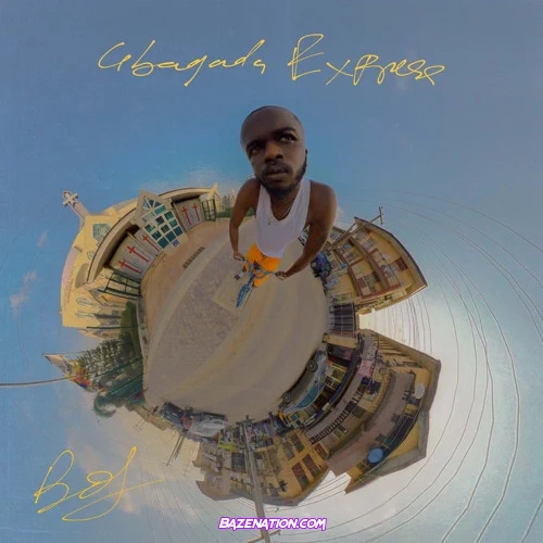 BOJ - Gbagada Express Download Album Zip