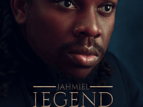 Jahmiel - Legend Download Album Zip