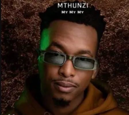 Mthunzi – My My My