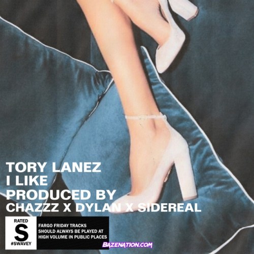 Tory Lanez - I LIKE Mp3 Download