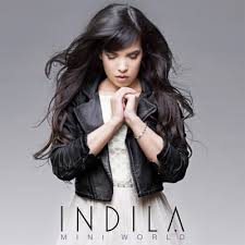 Download Indila - Ainsi Bas La Vida Mp3 Mp4 Lyrics Audio Video