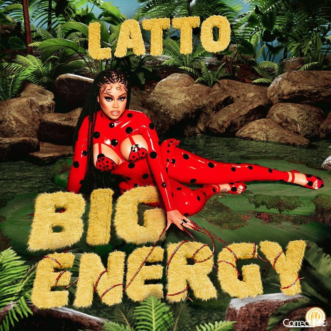 Latto – Big Energy