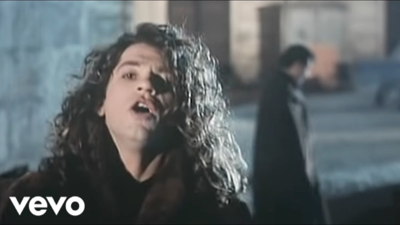 DOWNLOAD INXS – Never Tear Us Apart (Official Video) .Mp4 & MP3, 3gp