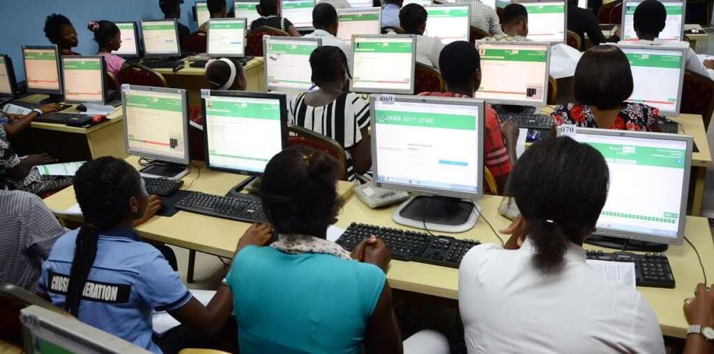 JAMB 2022 Questions and Answers, Topics