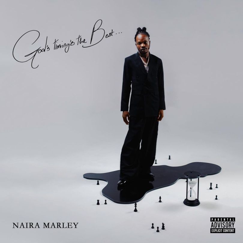 Naira Marley – Owo ft Mohbad