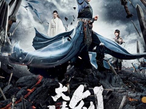 Sword of Destiny (2021) [Chinese] Download Mp4