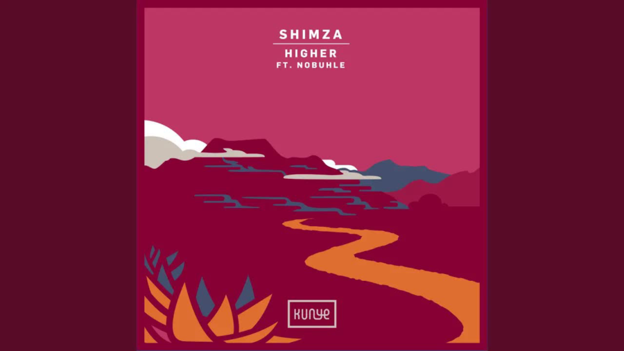 Shimza – Higher Ft. Nobuhle