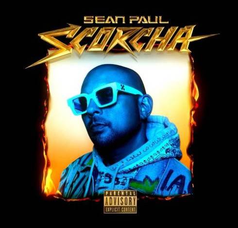 Sean Paul Scorcha Album Download Zip